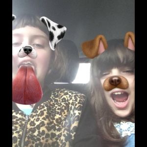 Meet your Posher, Kara